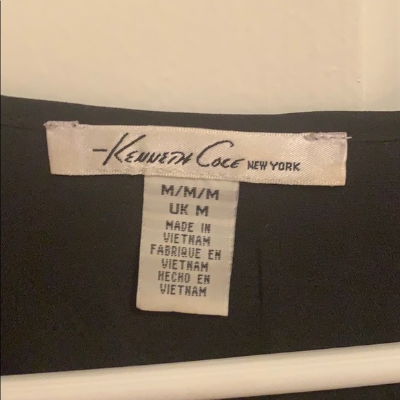 Kenneth Cole Top - Picture 3 of 4